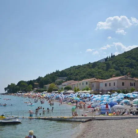 Moscenice Guest house Moscenicka Draga